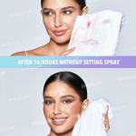 Sheglam Lock'D In Setting Spray MS Department Store Oman