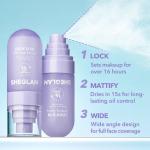 Sheglam Lock'D In Setting Spray MS Department Store Oman