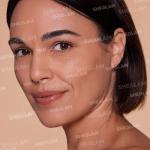 Sheglam Skin-Focus High Coverage Powder Foundation-Honey MS Department Store Oman