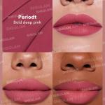 Sheglam Dynamatte Boom Long Lasting Matte Lipstick-Period T MS Department Store Oman
