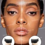 Sheglam Get Foxy Eye Stamp & Liner Pen - Black MS Department Store Oman