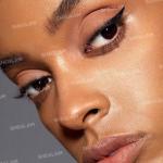 Sheglam Get Foxy Eye Stamp & Liner Pen - Black MS Department Store Oman