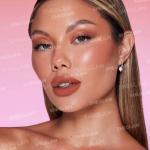 Sheglam Dynamatte Boom Long Lasting Matte Lipstick-Bold Type MS Department Store Oman