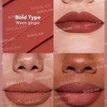 Sheglam Dynamatte Boom Long Lasting Matte Lipstick-Bold Type MS Department Store Oman
