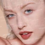 Sheglam Skin-Focus High Coverage Powder Foundation - Linen MS Department Store Oman