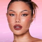 Sheglam Dynamatte Boom Long Lasting Matte Lipstick-High Key MS Department Store Oman