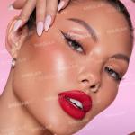Sheglam Dynamatte Boom Long Lasting Matte Lipstick-It Takes Guts MS Department Store Oman