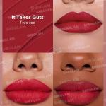 Sheglam Dynamatte Boom Long Lasting Matte Lipstick-It Takes Guts MS Department Store Oman