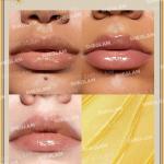 Sheglam Harry Potter Bewitching Brews Lip Gloss Set MS Department Store Oman