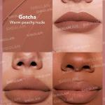 Sheglam Dynamatte Boom Long Lasting Matte Lipstick-Gotcha MS Department Store Oman