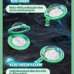 Sheglam Lunar Glow Highlighter Neutron Star MS Department Store Oman