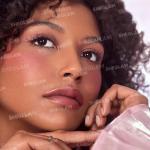 Sheglam Love Dive Tender Heart Powder Blush-You'Re Peachy MS Department Store Oman