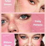 Sheglam Floral Flush Blush Palette-Blushing Bouquet MS Department Store Oman