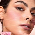 Sheglam Floral Flush Blush Palette-Blushing Bouquet MS Department Store Oman