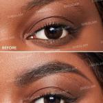 Sheglam Full-Filled Eyebrow Palette-102 Ash Brown MS Department Store Oman