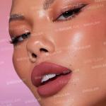 Sheglam Dynamatte Boom Long Lasting Matte Lipstick-Rent Free MS Department Store Oman