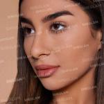 Sheglam Skin-Focus High Coverage Powder Foundation - Sand MS Department Store Oman
