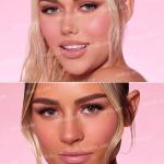 Sheglam Color Bloom Liquid Blush-Love Cake MS Department Store Oman