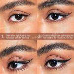 Sheglam Multi-Tasker Line & Detail Eyeliner Pen-Black MS Department Store Oman