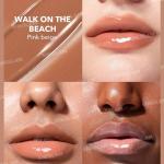 Sheglam Pout-Perfect Shine Lip Plumper -Walk On The Beach MS Department Store Oman