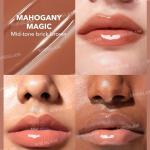 Sheglam Pout-Perfect Shine Lip Plumper - Mahogany Magic MS Department Store Oman