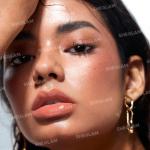 Sheglam Pout-Perfect Shine Lip Plumper - Mahogany Magic MS Department Store Oman