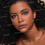 Sheglam Line & Define Waterproof Liquid Eyeliner-Black MS Department Store Oman