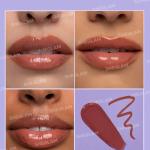 Sheglam Cocoa Kiss Lip Duo-Cookies N' Milk MS Department Store Oman
