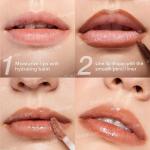 Sheglam Cocoa Kiss Lip Duo-Cookies N' Milk MS Department Store Oman