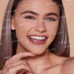 Sheglam Skin-Focus High Coverage Powder Foundation - Nude MS Department Store Oman