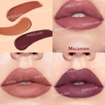 Sheglam Matte Allure Mini Liquid Lipstick Set-Feel Real MS Department Store Oman