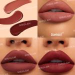 Sheglam Matte Allure Mini Liquid Lipstick Set-Private Tou MS Department Store Oman
