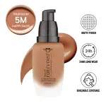 Ultra Definition Liquid Foundation MS Department Store Oman
