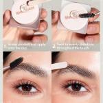 Sheglam Set Me Up Brow Hold - Crystal Clear MS Department Store Oman