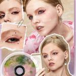 Sheglam Vinyl Pop Color Palette - Rose Sonata MS Department Store Oman