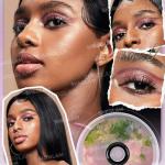 Sheglam Vinyl Pop Color Palette - Rose Sonata MS Department Store Oman