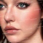 Sheglam Cheeky Color Jam-Afternoon Peach MS Department Store Oman