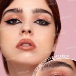 Sheglam Do It All 2-In-1 Eyeliner-Black MS Department Store Oman