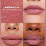 Sheglam Dynamatte Boom Long Lasting Matte Lipstick-Rule Breaker MS Department Store Oman