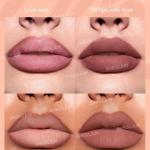 Sheglam So Lippy Lip Liner Set-Au Naturel MS Department Store Oman
