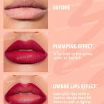 Sheglam So Lippy Lip Liner Set-Au Naturel MS Department Store Oman