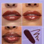 Sheglam Cocoa Kiss Lip Duo-Hot Fudge MS Department Store Oman