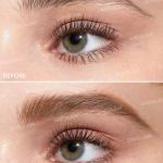 Sheglam Full-Filled Eyebrow Palette-101 Dark Brown MS Department Store Oman