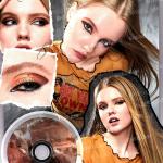 Sheglam Vinyl Pop Color Palette - Sunkissed Reverie MS Department Store Oman