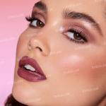 Sheglam Dynamatte Boom Long Lasting Matte Lipstick-A Bold Plan MS Department Store Oman
