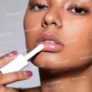 Sheglam Jelly Wow Hydrating Lip Oil-Loco For Coco MS Department Store Oman