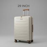 Pierre Cardin Capella Bayer Pc Trolley S   29" Champagne MS Department Store Oman