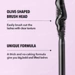 Sheglam Big Time Eyes Volumizing Mascara MS Department Store Oman