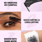 Sheglam Big Time Eyes Volumizing Mascara MS Department Store Oman