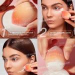Sheglam Insta - Ready Powder Sponge MS Department Store Oman